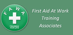 First Aid Training
